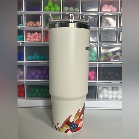 Stanley Lunar New Year 30 Oz NWOT - Picture 2 of 8